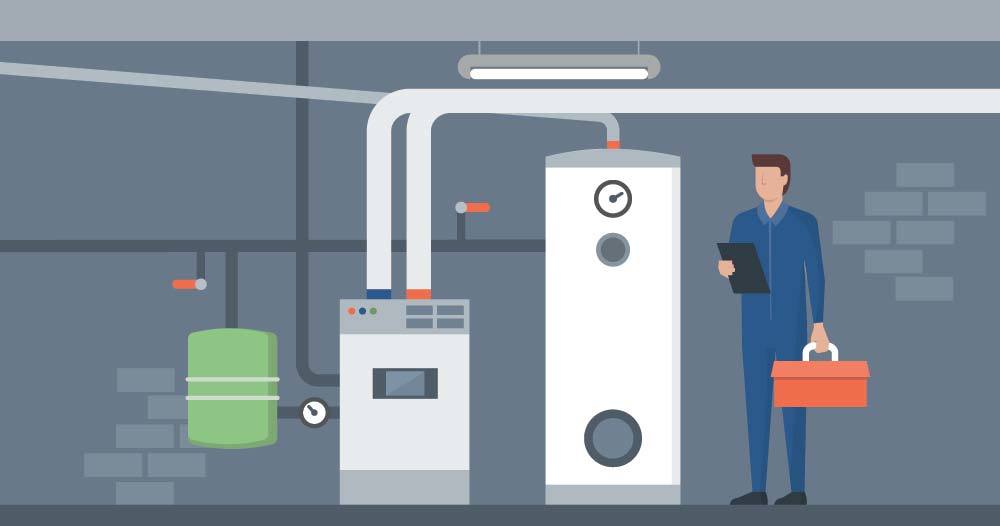 prevent carbon monoxide poisoning with furnace tune up