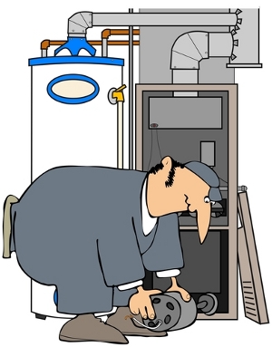 Furnace Tune-Up from Herrmann Services can save you money