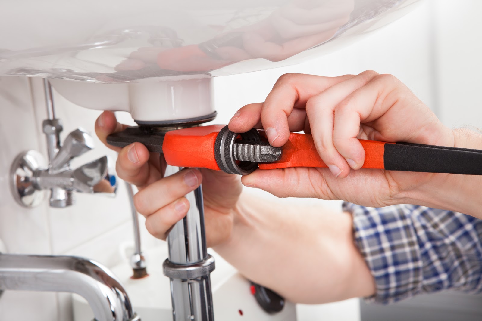 plumber mcallen