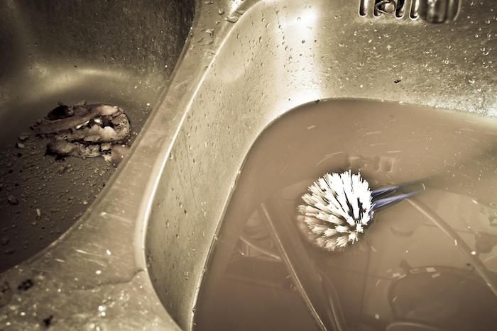 Solved! How to Fix a Slow Sink Drain