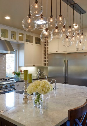 6 Classy Lighting Ideas for Your Home in Cincinnati